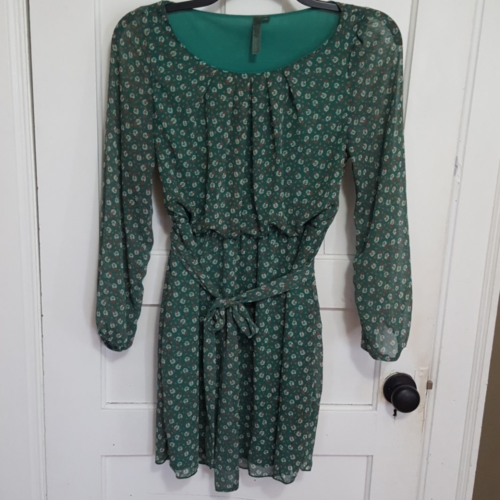 Modcloth dress